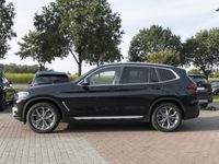 gebraucht BMW X3 xDrive30e xLine HUD elektr.AHK Kamera LED