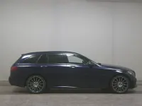 Gebraucht Mercedes C300e AMG line 306 PS (225 kW) 2020 Blau Kombi