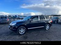 gebraucht Porsche Cayenne 3.6 Aut. Navi Bi-Xenon Luft Leder