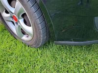 Gebraucht Skoda Fabia 75 PS (55 kW) 2010 Schwarz Kombi