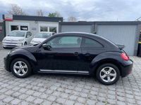 gebraucht VW Beetle Lim. Sport/Leder/Navi/Xenon/DAB/