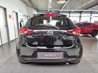 gebraucht Mazda 2 (2023) HOMURA M-Hybrid 90PS 6GS LED Apple CarPlay Android Auto Klimaautom DAB SHZ