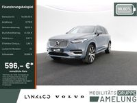 Gebraucht Volvo XC90 Ultimate 455 PS (334 kW) 2023 Grau SUV