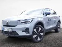 Gebraucht Volvo EC40 Plus 185 kW (252 PS) 2024 Vapour grey SUV