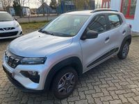 Usado Dacia Spring Comfort 33 kW (45 CV) 2021 Blanco Utilitario