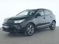 Gebraucht Opel Grandland X Ultimate 131 PS (96 kW) 2024 Schwarz SUV