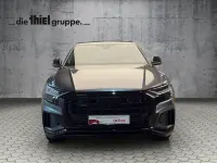 Gebraucht Audi Q8 S-Line 286 PS (210 kW) 2023 Daytonagrau perleffekt SUV