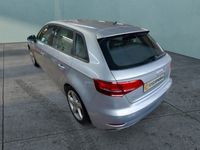 gebraucht Audi A3 Sportback 35 TFSI sport Leder*SHZ*Kamara*Park