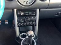 Gebraucht Mini Cooper S 193 PS (141 kW) 2003 Schwarz Kleinwagen