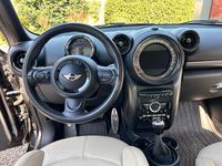 Second-hand Mini Cooper SD 143 CP (105 kW) 2015 Gri Hatchback