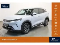 Gebraucht BYD Atto 2 Comfort 150 kW (204 PS) 2026 Skiing white SUV