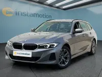 Gebraucht BMW 320 190 PS (139 kW) 2024 Andere Kombi