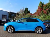 gebraucht Audi Q3 S line 45 TFSI quattro S tronic