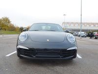 Gebraucht Porsche 991 349 PS (256 kW) 2013 Schwarz Coupé
