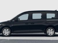 Nowe VW Caddy Maxi 122 KM (89 kW) 2025 Czarny Minivan