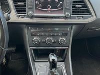 Gebraucht Seat Leon X-Perience 184 PS (135 kW) 2016 Braun Kombi