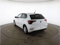 Neu VW Polo 95 PS (69 kW) 2026 Pure white Kleinwagen