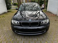 gebraucht BMW 116 i AC Schnitzer Sport 5türg Klima 75000km