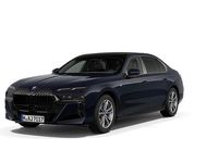 Gebraucht BMW 740 Efficient Dynamics 286 PS (210 kW) 2025 Limousine