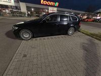 Gebraucht BMW 330 231 PS (169 kW) 2006 Kombi