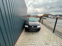 gebraucht VW Polo 6n2 1.4