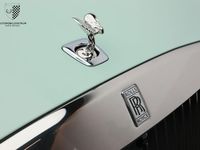 Gebraucht Rolls Royce Spectre 430 kW (585 PS) 2024 Weiß Coupé