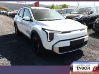 Neu Kia Stonic 115 PS (84 kW) 2026 Weiss SUV
