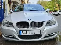 Gebraucht BMW 316 116 PS (85 kW) 2012 Limousine
