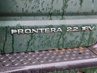 gebraucht Opel Frontera 2.2 16V Sport - OFFROAD Allrad