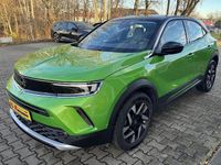 Gebraucht Opel Mokka Elegance 131 PS (96 kW) 2021 Other SUV