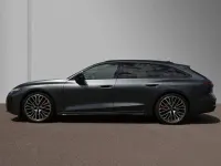 Gebraucht Audi A6 S-Line 367 PS (269 kW) 2026 Grau Kombi