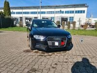 Usata Audi A4 147 CV (108 kW) 2012 Nero Station wagon