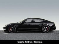 Neu Porsche Taycan GTS 514 kW (700 PS) 2026 Schwarz Limousine