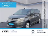 Gebraucht VW Multivan Life 150 PS (110 kW) 2025 Grau Van