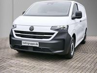 Neu VW Transporter 150 PS (110 kW) 2026 Clear white Van