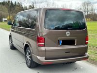 gebraucht VW Multivan T5