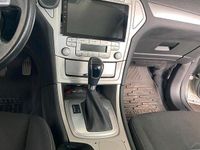 Gebraucht Ford Mondeo 150 PS (110 kW) 2009 Silber Kombi