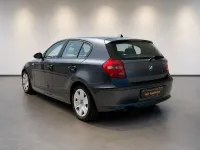 Gebraucht BMW 118 143 PS (105 kW) 2007 Grau Kleinwagen