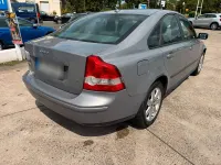 Gebraucht Volvo S40 140 PS (102 kW) 2004 Grau Limousine