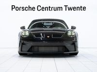 Neu Porsche 992 510 PS (375 kW) 2025 Schwarz