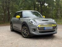 Gebraucht Mini Cooper SE 135 kW (184 PS) 2020 Grau Kleinwagen