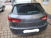 Gebraucht Seat Leon ST 290 PS (213 kW) 2016 Grau Kombi