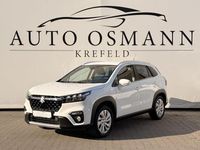 Gebraucht Suzuki SX4 129 PS (94 kW) 2025 Weiß SUV