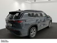 Gebraucht VW Tayron R-line 193 PS (141 kW) 2025 Grau SUV
