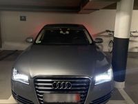 gebraucht Audi A8L 4.2 FSI tiptronic quattro -