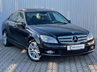 gebraucht Mercedes C350 CGI BE SPORT-PAKET|COMAND|MEMORY|GSD|LEDER