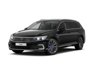 Gebraucht VW Passat GTE 218 PS (160 kW) 2024 Kombi