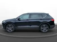 Gebraucht Seat Tarraco 4Drive 190 PS (139 kW) 2019 Schwarz SUV