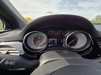 Używany Opel Astra Dynamic 150 KM (110 kW) 2016 Czarny Kombi