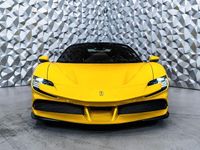 Gebraucht Ferrari SF90 2022 Gelb
